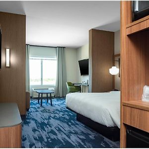 King Room City View